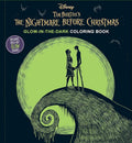Disney Tim Burton's The Nightmare Before Christmas