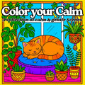 Color your Calm: A collection of Calm & Gentle scenes