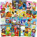 24 Pack of Disney Coloring books